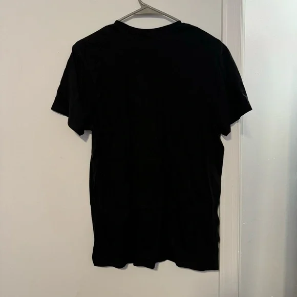 NWOT Halloween Jack-O-Lantern Pumpkin Faces Oneblood Glow in the Dark T-Shirt - Picture 2 of 3